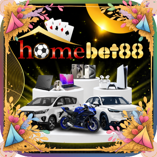 homebet88 — galeri pratinjau Resmi APK